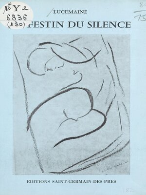 cover image of Le Festin du silence